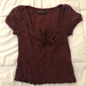 Abercrombie & Fitch Top